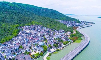 【国庆假期】相约太湖东山半岛，邂逅小镰仓，探访太湖第一古村，看尽湖光山色（上海出发1天活动）