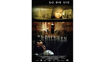 故事片We Were Children放映活动 