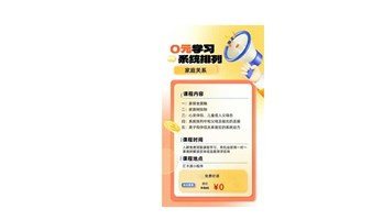 家庭系统排列学习营