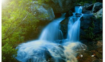 【周日】徒步慈溪小九寨：栲栳山古道，探寻浙东千年古镇的旧时光（上海出发1天）