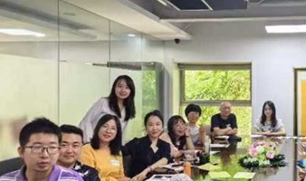 幸福咖啡双语头马（Toastmasters）俱乐部演讲活动-中文（周日）