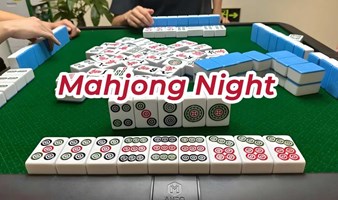 Mahjong Night