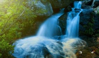 【周六】徒步慈溪小九寨：栲栳山古道，探寻浙东千年古镇的旧时光（上海出发1天）