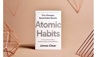 Atomic Habits 