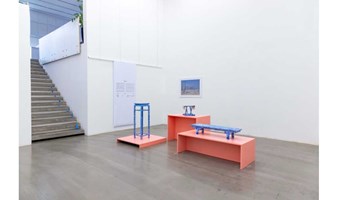 烤制家具设计展 Toasted Furniture Exhibition