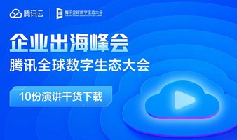 头部出海企业精研干货合集报告限时下载！