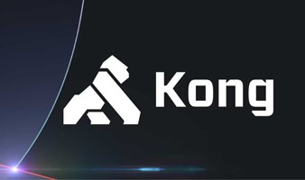 Kong Meetup - 当 API 遇见 AI, 构建智能应用新生态