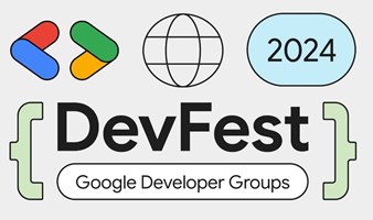 DevFest  2024 张家口