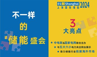 2024数字能源赋能新型电力系统高峰论坛