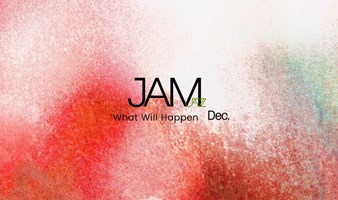 乐手的即兴日Jam in Dec 12/6