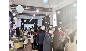 新年7天连续脱单派对，高品质单身联谊趴，成熟魅力男士+高知淑女相亲专场，