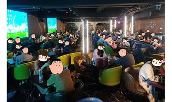 首次参加体验，新年特惠，全城热恋大型相亲专场交友派对