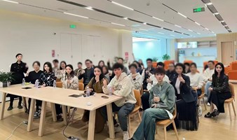 2月28日（深圳）自由职业、副业交流局｜分享不上班之外的100种工作方式