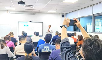 0基础学演讲 提升自信 职场必学 