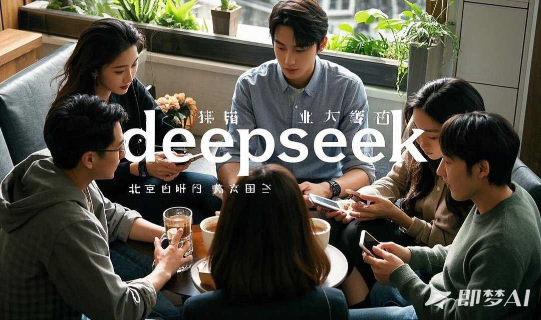 郑州震惊技术manus+deepseek+自媒体达人线下讨论会