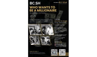 Who Wants to Be a Millionaire – Business Edition