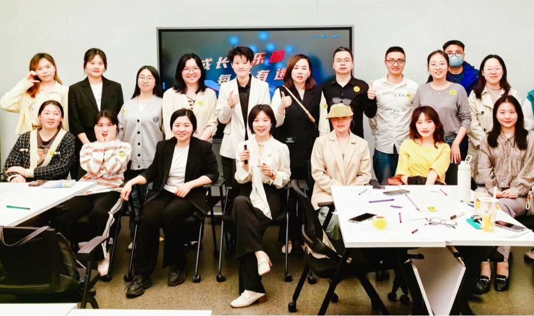 公众表达急救课｜一学就会的演讲框架