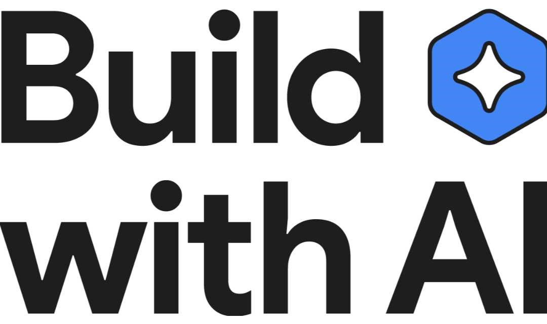 Google Build with AI 暨大湾区 AI Meetup