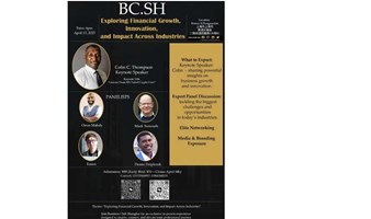 Exploring Financial Growth, Innovation, and Impact Across Industries