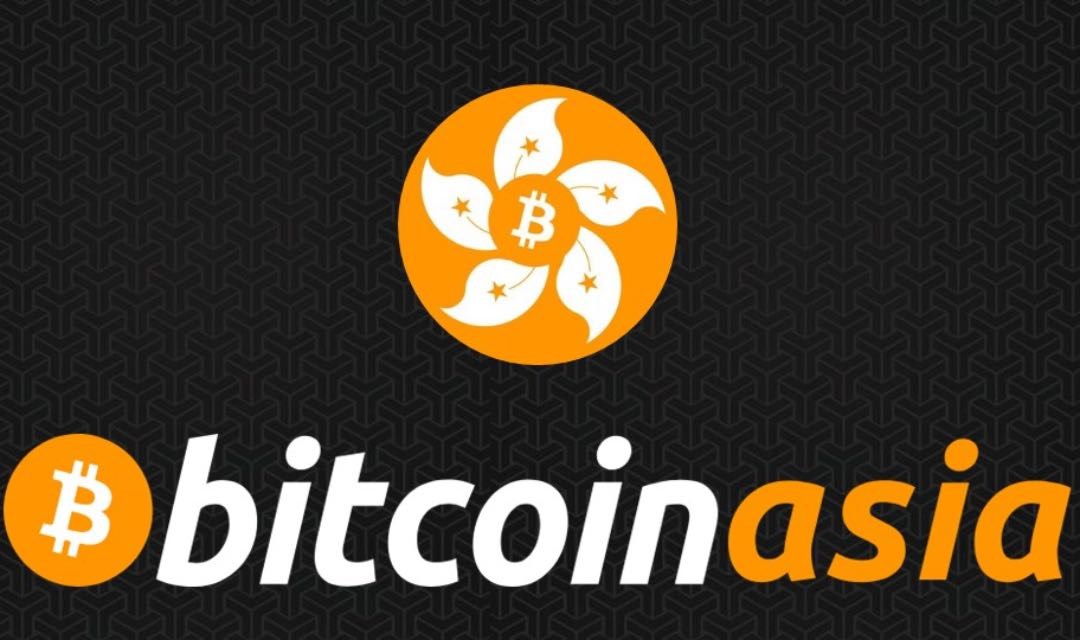 Bitcoin Asia