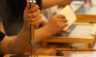 【守真·传统文化体验营】(3天2晚）