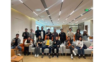 5月4日（深圳）以书会友 | 盲盒话题，开放式读书会，可以来分享可以来旁听