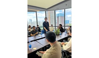 5月2日（深圳）创投沙龙| 行业破局，项目交流，链接投资人，资源共享