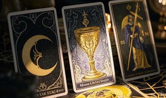 TA 罗牌沙龙-2025/05/24（六）