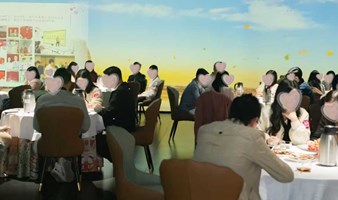 【深圳 | 5.11本周日晚】大型高品质单身交友派对！轮桌互动&心动互选&趣味交友，寻觅你的灵魂伴侣！