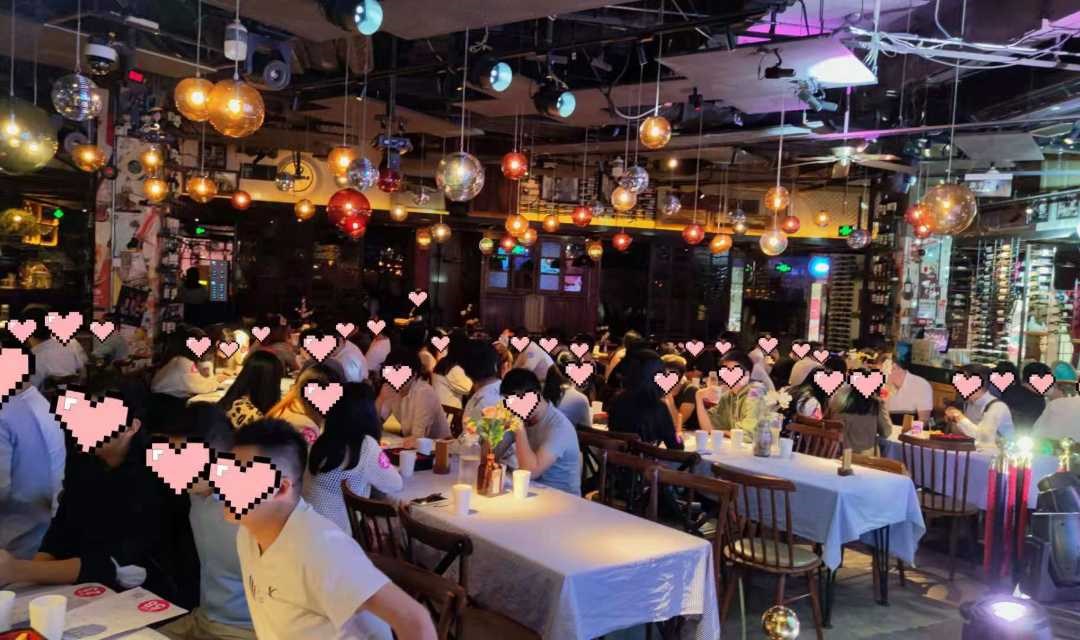【深圳 | 5.25本周日晚】大型高品质单身交友派对！轮桌互动&心动互选&趣味交友，寻觅你的灵魂伴侣！