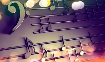 容元音乐沙龙第9期