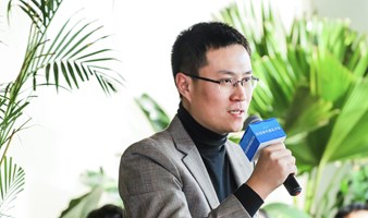 李量量的 AI 知行交流会（深圳站）