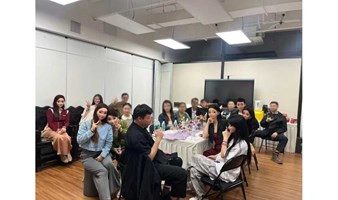 5月9日（深圳）自由职业、副业拆解局｜N种打开方式，解锁斜杠人生