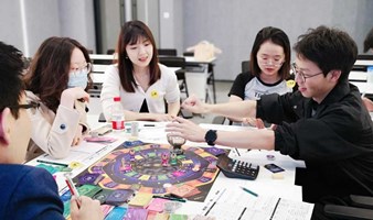 财富流沙盘-25-50岁如何完成人生逆袭
