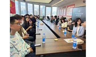 5月11日（深圳）跨境电商交流会｜亚马逊，TK，外贸，如何转型入场，选品，找供应链