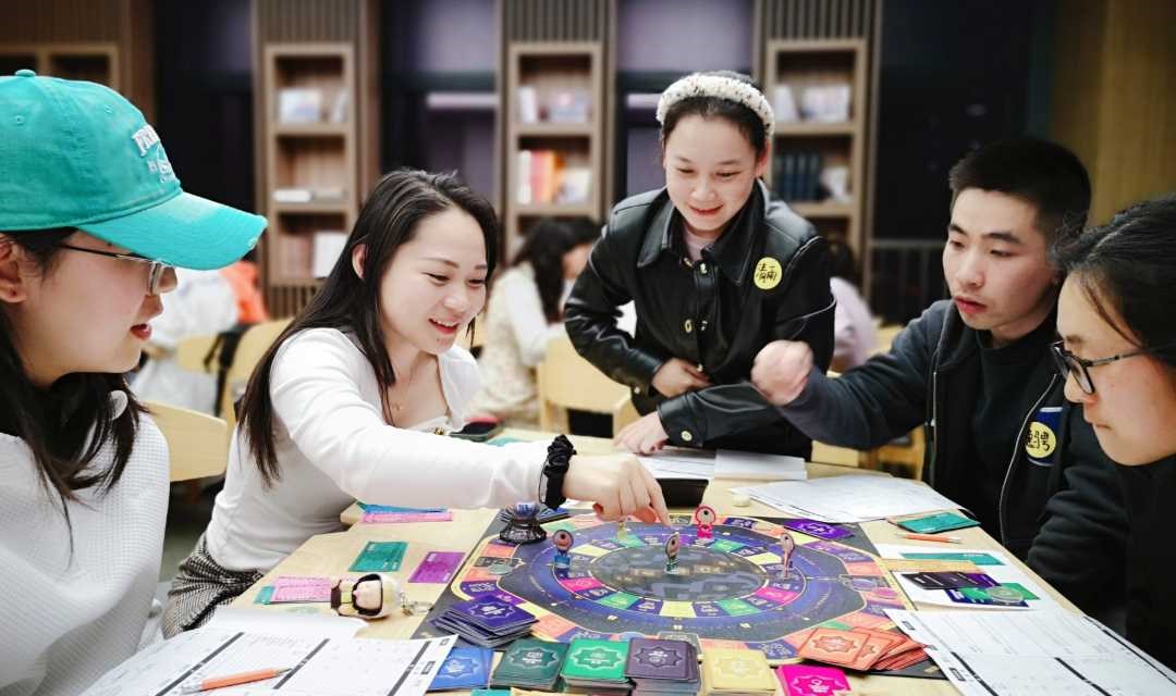 财富流沙盘-22-35岁年轻人的财富/人生规划沙盘