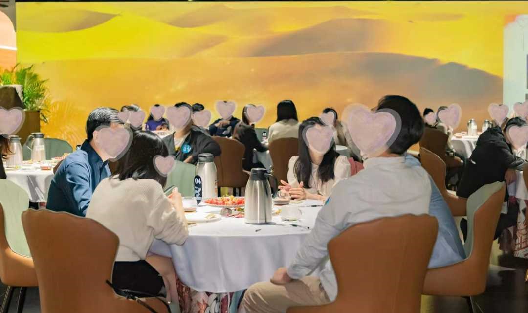 【广州丨7.13本周日下午】心动盛夏进行时！优质精英甄选脱单派对，高效破圈，缘聚芳华~
