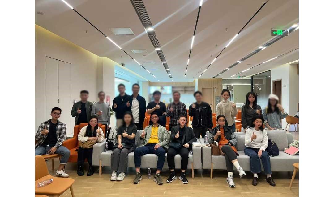 7月13日（深圳）读书会 | 读自己，见世界，体验不同人生，盲盒话题，书籍漂流