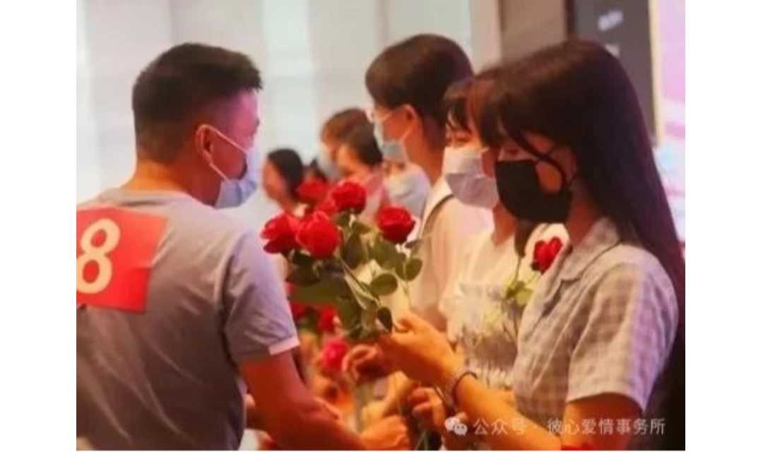 【上海线下7.12周六下午】限制年龄85后报名丨百人脱单活动丨三十家单身平台联办