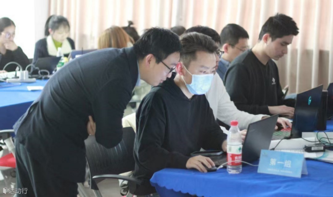 java编程入门学习体验