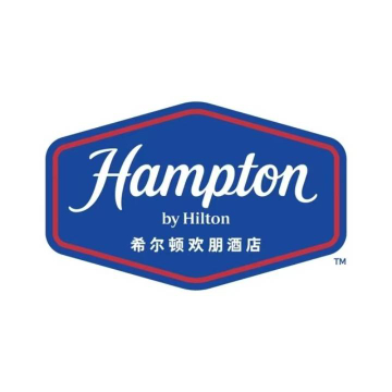 希尔顿欢朋中国