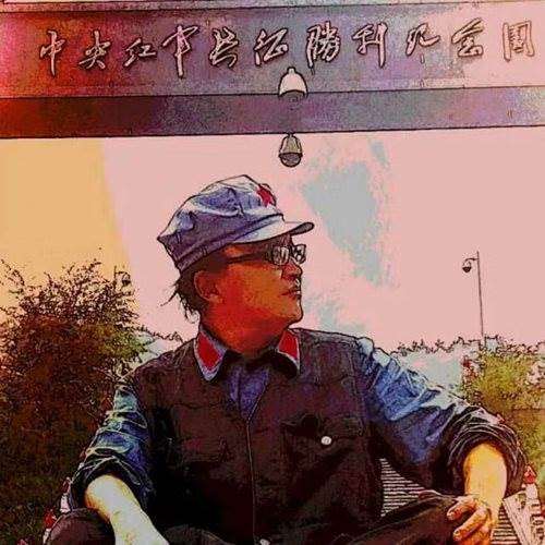 嘉宾头像