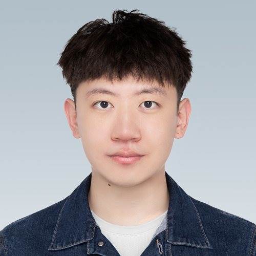 嘉宾头像