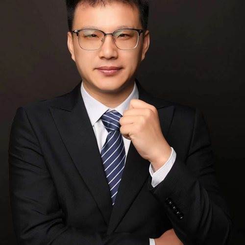 嘉宾头像