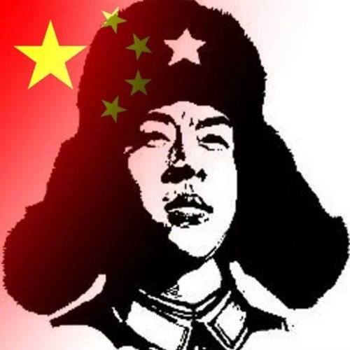嘉宾头像