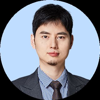 嘉宾头像