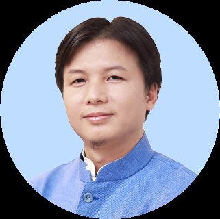 嘉宾头像