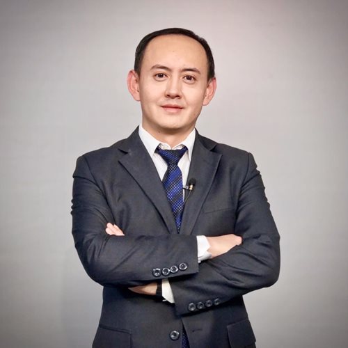 嘉宾头像