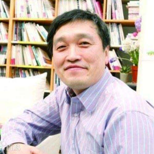 嘉宾头像