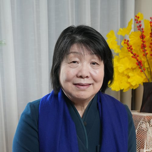 嘉宾头像